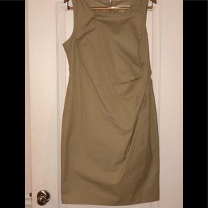 Banana Republic dress